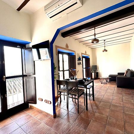 Apartamento Rustico Arabe En El Corazon De Córdoba Exteriör bild