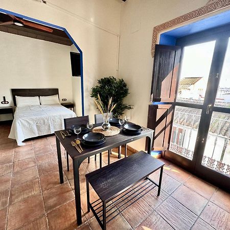 Apartamento Rustico Arabe En El Corazon De Córdoba Exteriör bild