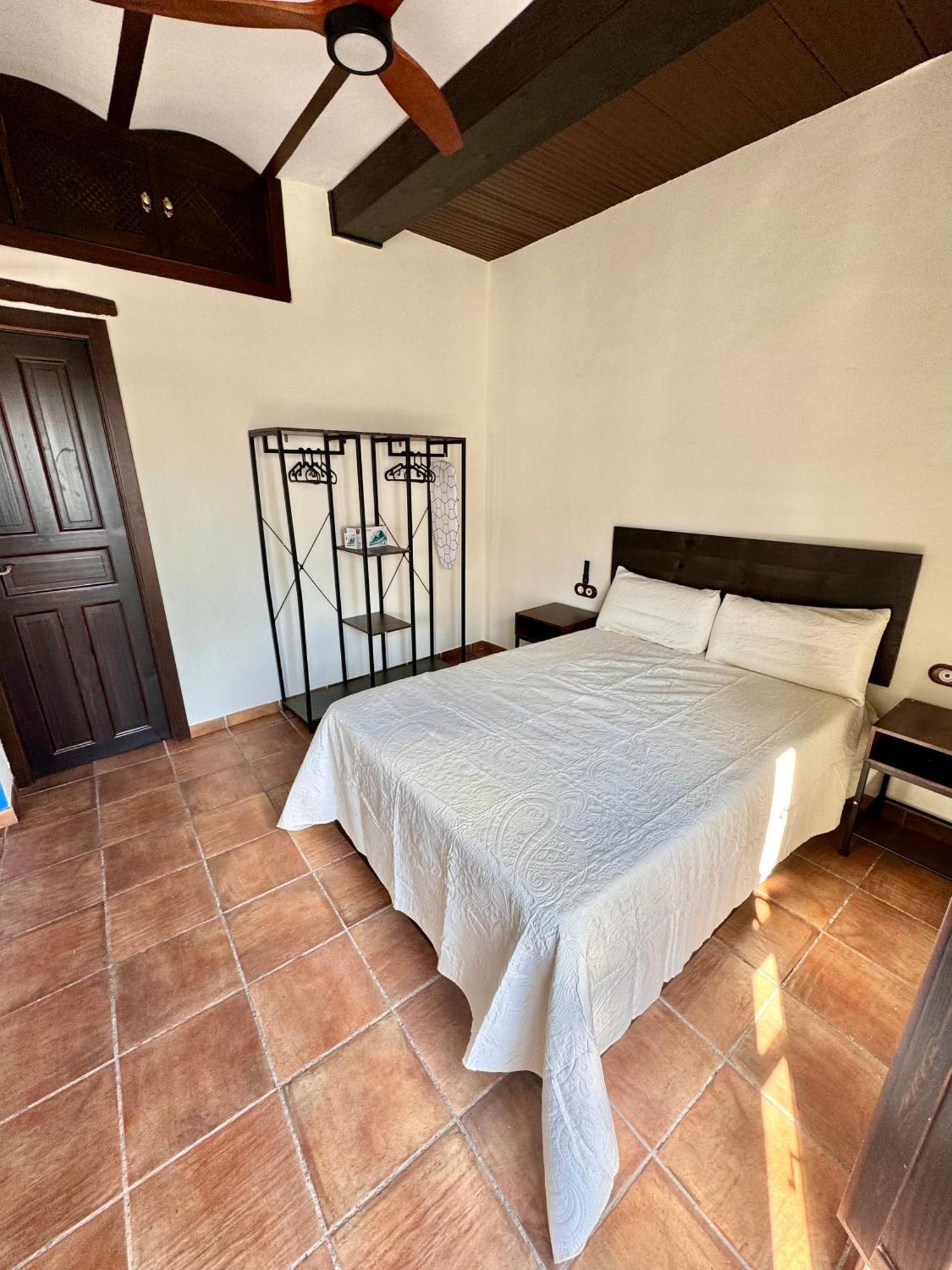 Apartamento Rustico Arabe En El Corazon De Córdoba Exteriör bild