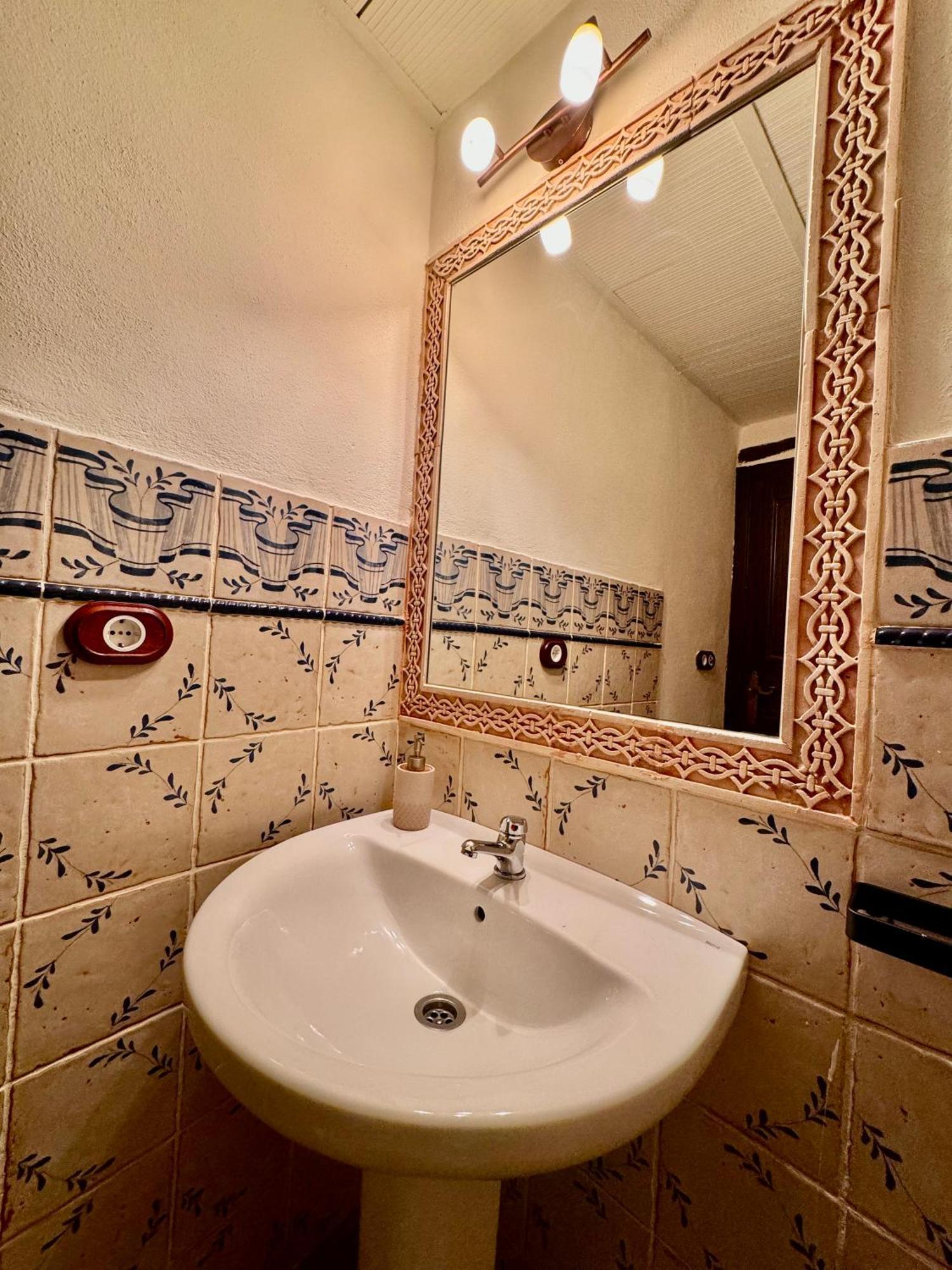 Apartamento Rustico Arabe En El Corazon De Córdoba Exteriör bild